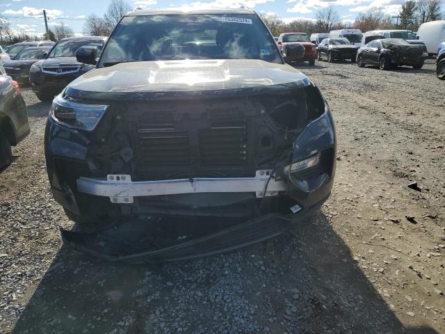 2022 FORD EXPLORER X - 1FMSK8DH1NGC15592
