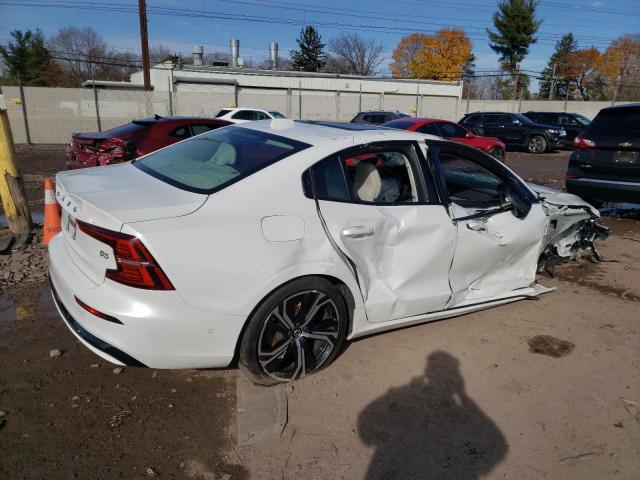 2024 VOLVO S60 PLUS 7JRL12FL6RG295571