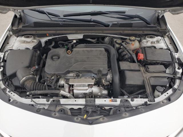 2020 CHEVROLET MALIBU LT - 1G1ZD5ST9LF088265