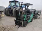 Lot #3024992126 2019 MITSUBISHI FORKLIFT