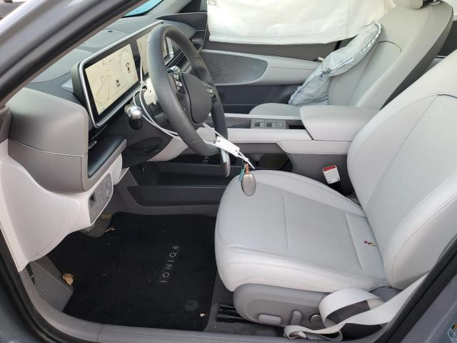 2023 HYUNDAI IONIQ 6 LI KMHM54AA7PA035443