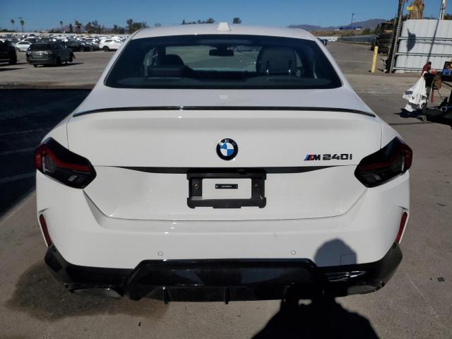 VIN 3MW43CM04R8E68141 2024 BMW M2 no.6