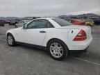 Lot #3037886263 1999 MERCEDES-BENZ SLK 230 KO