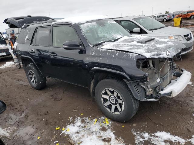 2023 TOYOTA 4RUNNER SE - JTERU5JR4P6123986