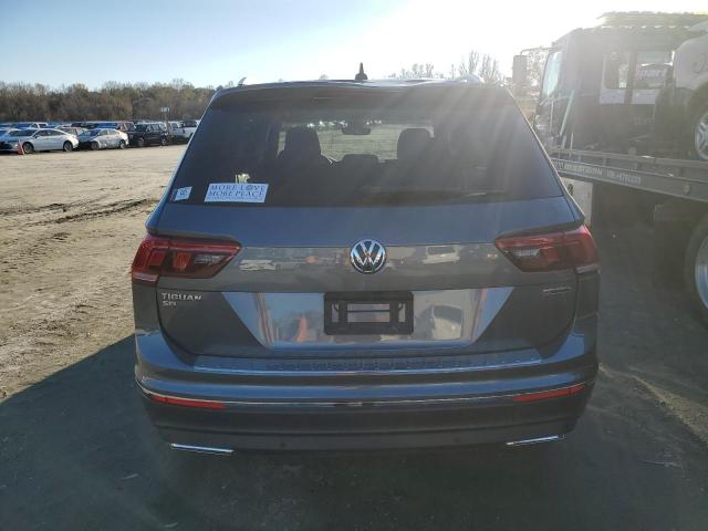 2020 VOLKSWAGEN TIGUAN SE - 3VV2B7AX7LM076003