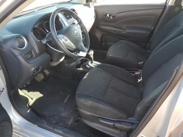 2019 NISSAN VERSA S - 3N1CN7AP8KL864919