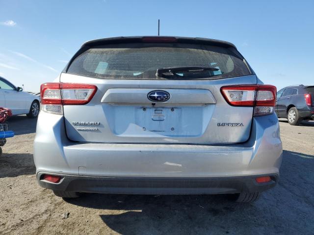 2019 SUBARU IMPREZA - 4S3GTAA65K3709913
