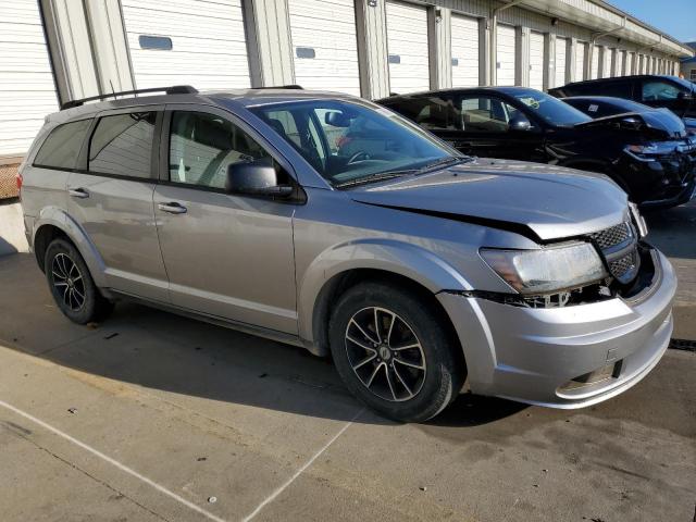 Vin: 3c4pdcabxjt473977, lot: 78653714, dodge journey se 20184