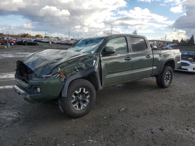 2022 TOYOTA TACOMA DOU - 3TMDZ5BN7NM129077