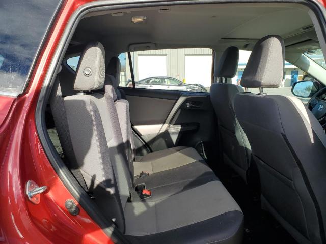 2015 TOYOTA RAV4 XLE - 2T3RFREV3FW262422