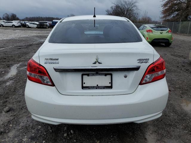2018 MITSUBISHI MIRAGE G4 - ML32F3FJ5JHF07784