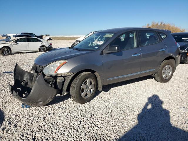 Vin: jn8as5mt8bw577797, lot: 80577444, nissan rogue s 20111