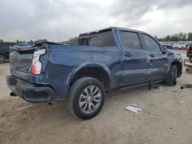 Vin: 1gcpwded0mz233619, lot: 79505194, chevrolet all models c1500 rst 20213