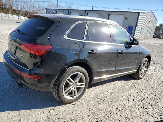 2017 AUDI Q5 PREMIUM - WA1C2AFPXHA098231