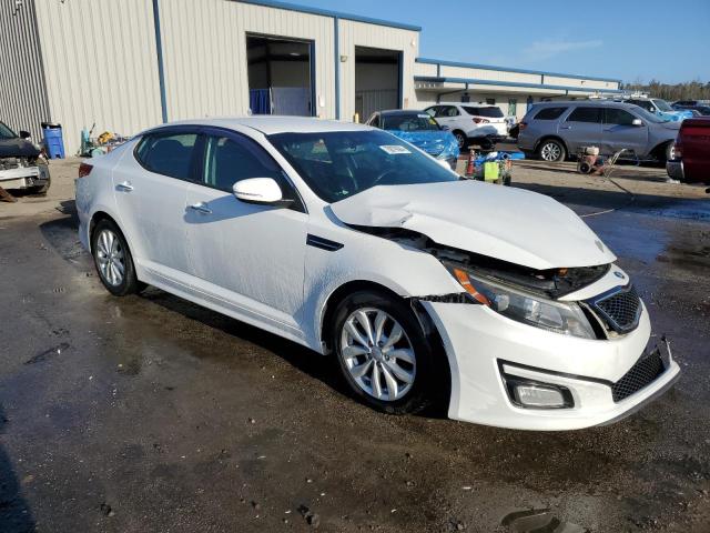 2015 KIA OPTIMA EX - 5XXGN4A75FG498013