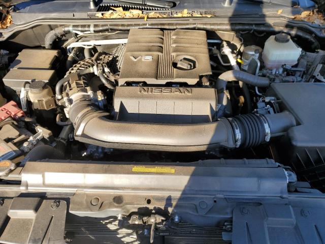 2021 NISSAN FRONTIER S - 1N6ED0EB3MN715526