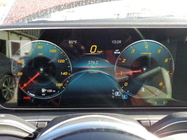 2023 MERCEDES-BENZ GLE 350 4M - 4JGFB4KB3PA959046