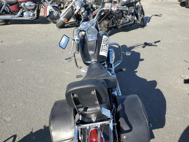 2004 HONDA SHADOW JH2RC50064K012277