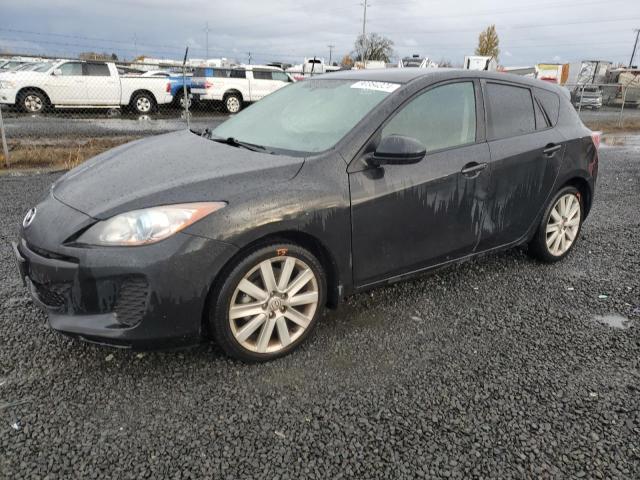 MAZDA 3 I