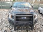 Lot #2993603188 2020 FORD F150 POLIC