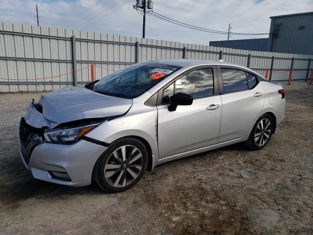 Vin: 3n1cn8fv3ll827016, lot: 80167884, nissan versa sr 2020 img_1