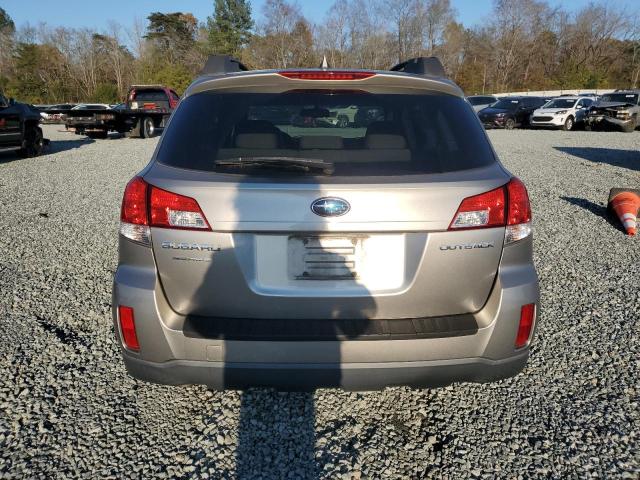 VIN 4S4BRCCC1E3313548 2014 Subaru Outback, 2.5I Pre... no.6