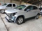 2020 CHEVROLET TRAX LS - KL7CJKSB2LB320723