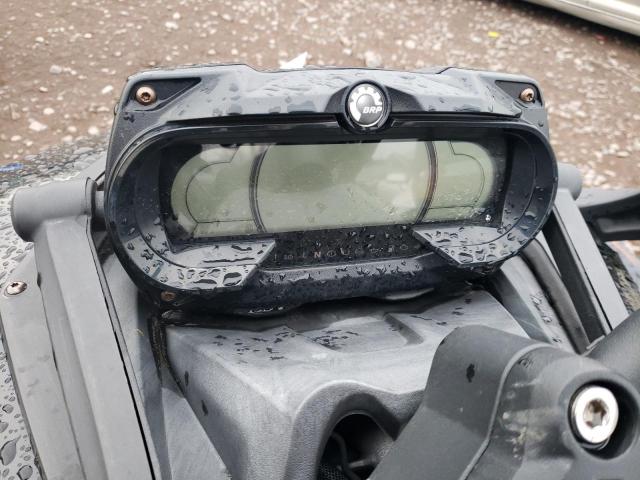 2021 CAN-AM SPYDER ROA - 2BXRDDD41MV000043