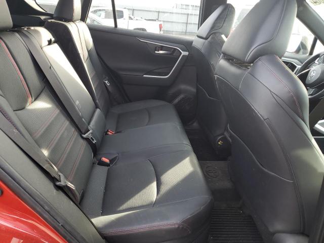 2022 TOYOTA RAV4 PRIME - JTMFB3FVXND091433