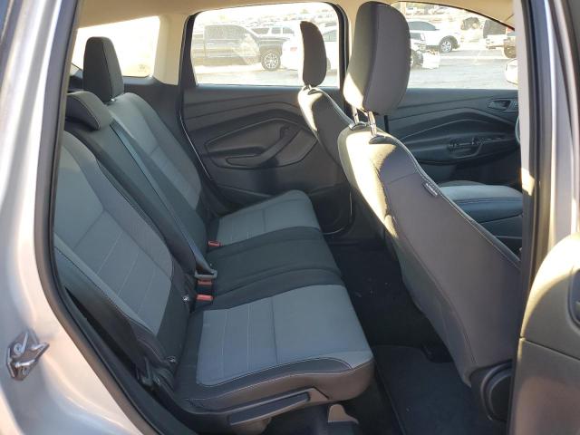 2019 FORD ESCAPE S - 1FMCU0F70KUB32009