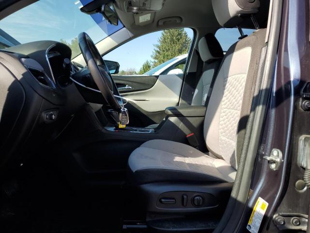 2018 CHEVROLET EQUINOX LT - 3GNAXJEV0JS578854