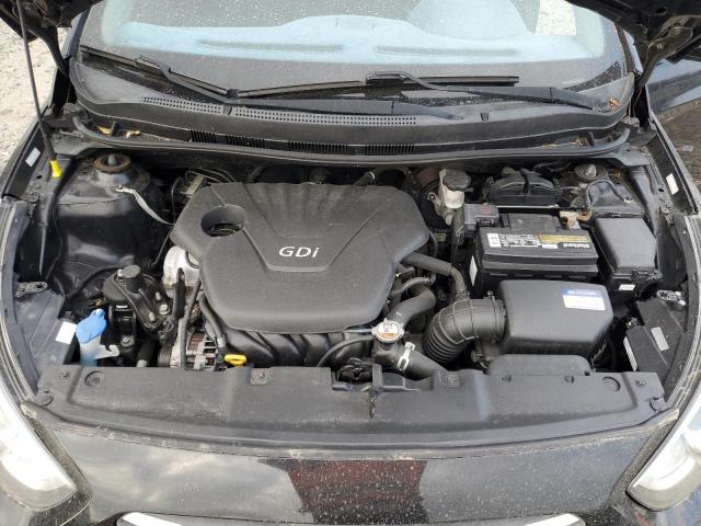 2015 HYUNDAI ACCENT GS - KMHCT5AE8FU229504