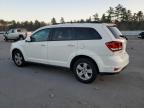 DODGE JOURNEY SX photo