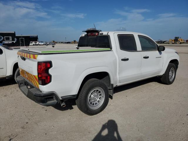 VIN 1GCGSBEC5P1233545 2023 Chevrolet Colorado no.3