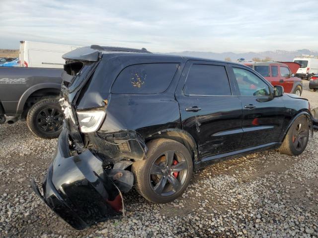 2018 DODGE DURANGO SR 1C4SDJGJ6JC175421