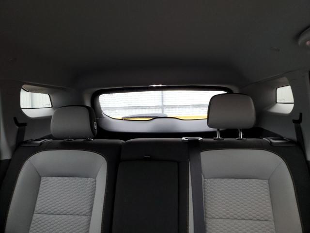 2019 GMC TERRAIN SL - 3GKALMEVXKL390400