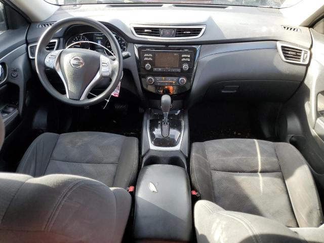 2016 NISSAN ROGUE S - KNMAT2MT9GP619175