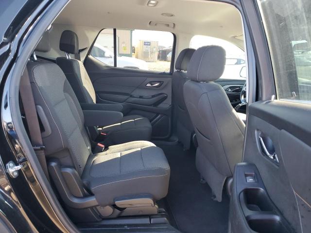 2020 CHEVROLET TRAVERSE L - 1GNERGKW7LJ295464