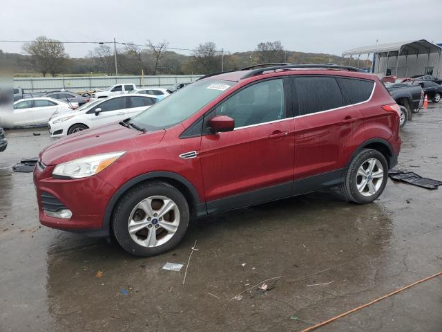 VIN 1FMCU0G94DUD09082 2013 Ford Escape, SE no.1