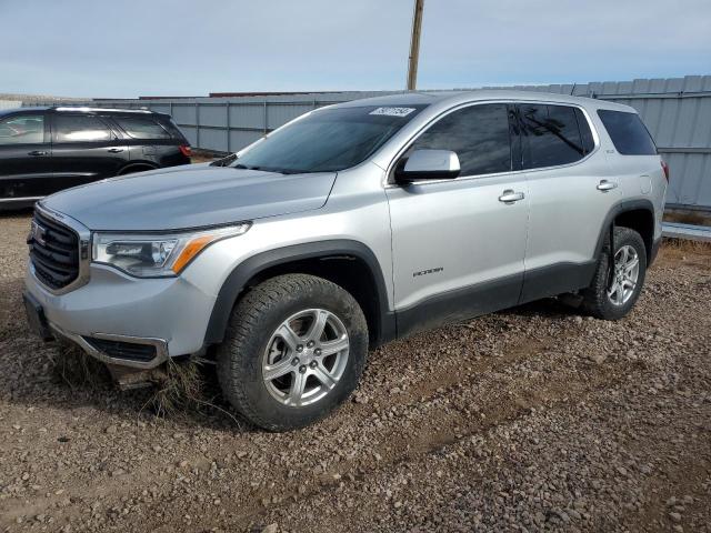 GMC ACADIA SLE