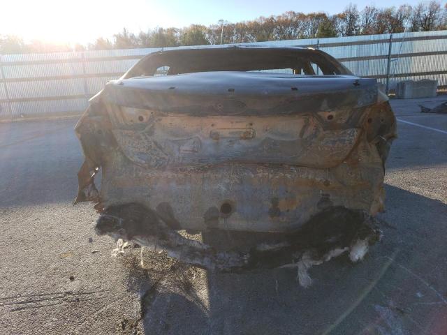 2020 KIA FORTE GT - 3KPF44AC6LE226179