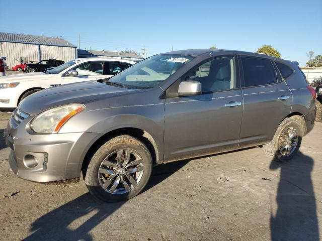 2010 NISSAN ROGUE S #2959865282