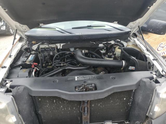 2018 FORD F150 - 1FTPX14525NB14243