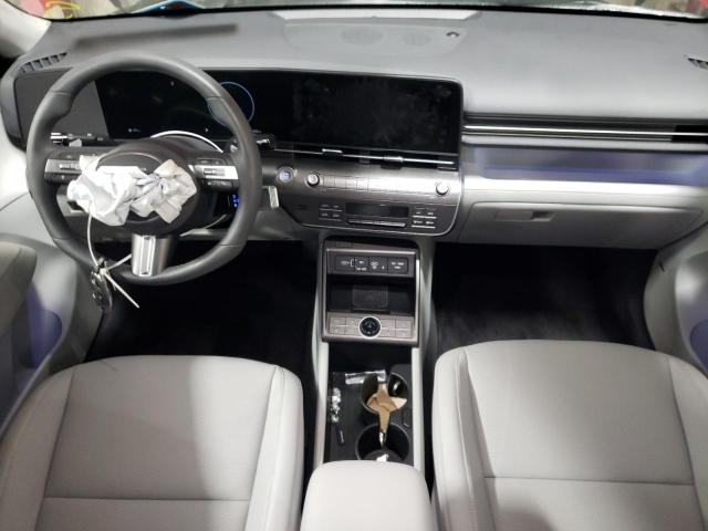 2024 HYUNDAI KONA LIMIT - KM8HECA32RU155200