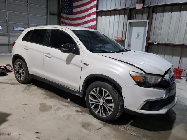 2016 MITSUBISHI OUTLANDER JA4AP3AU1GZ031485