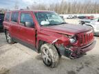 JEEP PATRIOT LA снимка