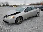 PONTIAC G6 BASE снимка