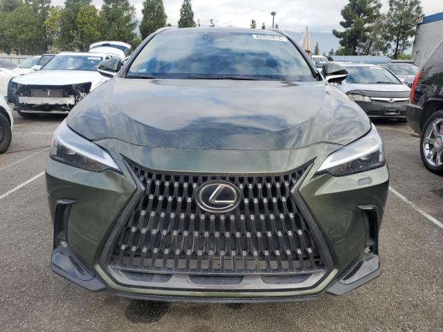 2023 LEXUS NX 350 2T2AGCEZ0PC023380