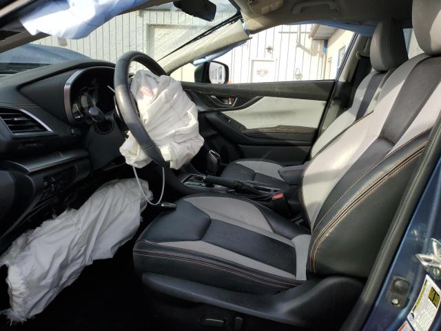 2018 SUBARU CROSSTREK - JF2GTAJC6J8321811