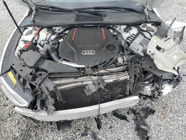 2021 AUDI S7 PRESTIG WAUSFBF20MN049846
